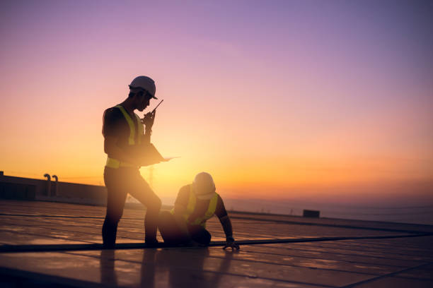 Best Slate Roofing Contractor  in Bellefonte, DE