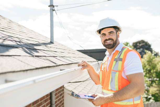 Best Roof Repair Specialists  in Bellefonte, DE