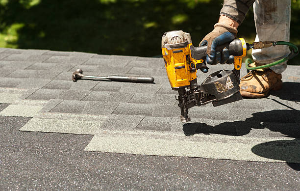 Best Residential Roofing Contractor  in Bellefonte, DE