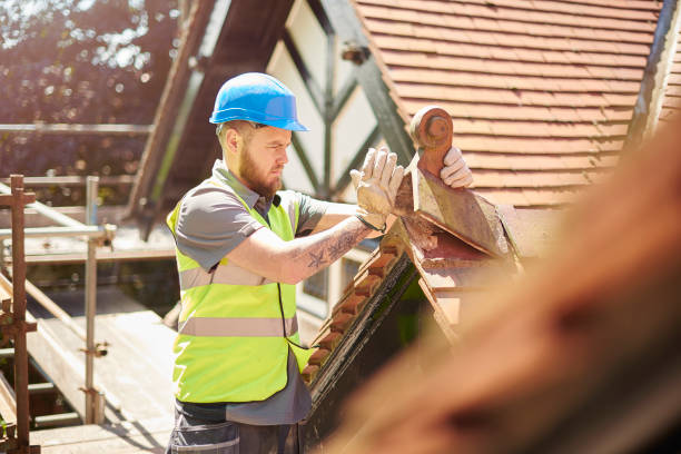 Best Local Roofing Companies  in Bellefonte, DE