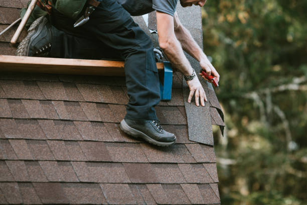 Quick and Trustworthy Emergency Roof Repair Services in Bellefonte, DE